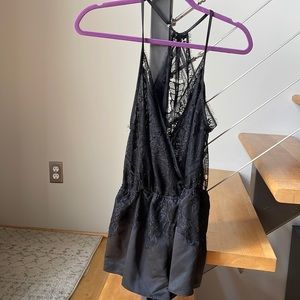 Lulus night romper